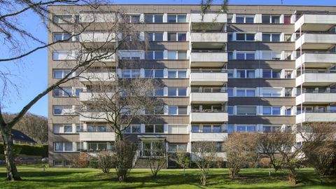 Mülheim an der Ruhr Wohnungen, Mülheim an der Ruhr Wohnung kaufen