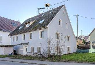 Straßenansicht