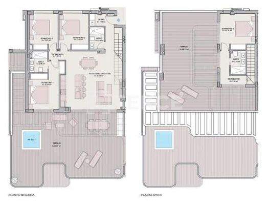 Unique Investment Apartments on Costa del Sol Estepona