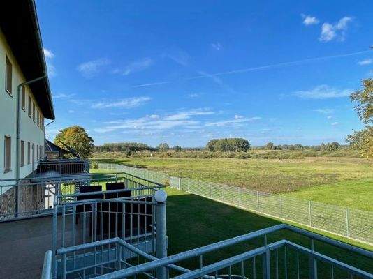 Ein Ausblick zum Genießen