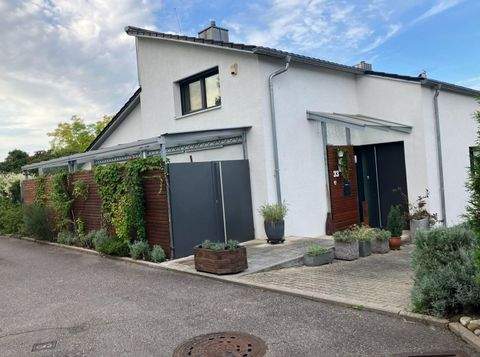 Neckarsulm Häuser, Neckarsulm Haus kaufen