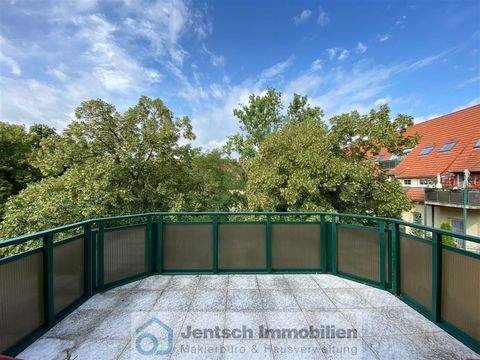 Merseburg Wohnungen, Merseburg Wohnung mieten