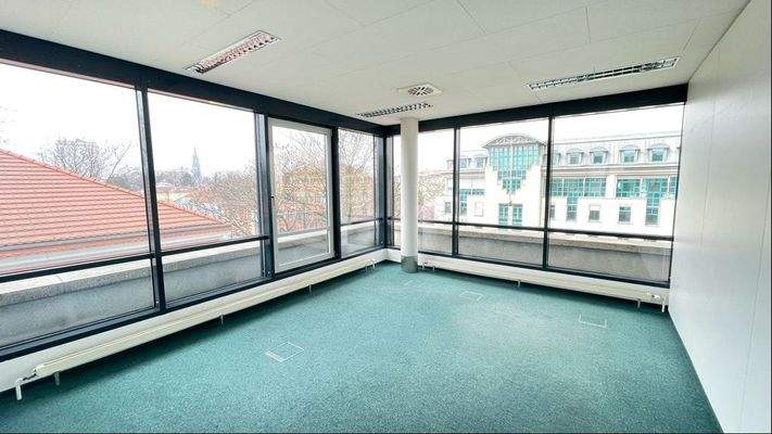 Büro im 3. OG