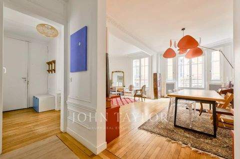 Paris 8ème Wohnungen, Paris 8ème Wohnung kaufen