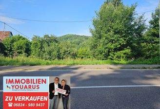 Gemischte Baufläche zu verkaufen
