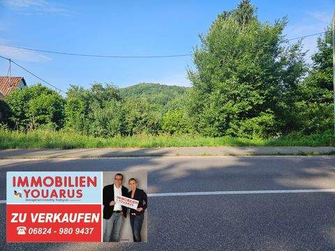 Ottweiler Grundstücke, Ottweiler Grundstück kaufen