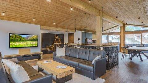 Kirchberg in Tirol Häuser, Kirchberg in Tirol Haus kaufen