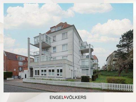 Wangerooge Wohnungen, Wangerooge Wohnung kaufen