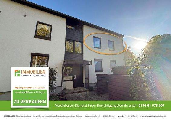 ETW2568 • Persönliche Besichtigung vor Ort