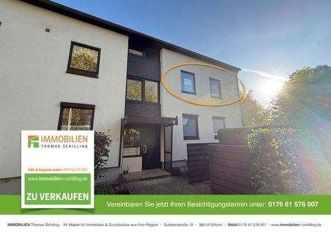 Braunschweig Wohnungen, Braunschweig Wohnung kaufen