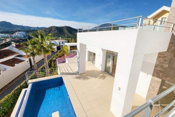 Photo: Villa in Benahavis