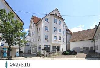 Bürofläche Ehingen