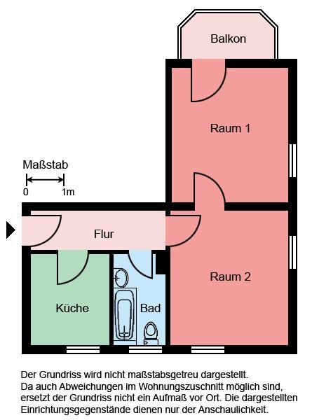 Castrop-Rauxel Wohnungen, Castrop-Rauxel Wohnung mieten