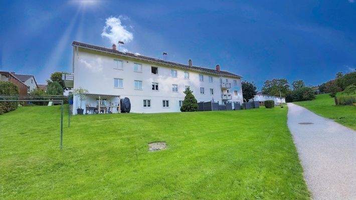 Und noch ein Ausblick!