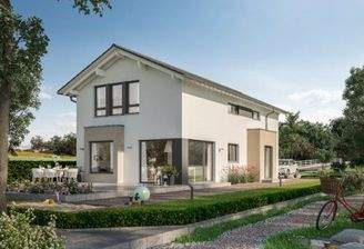 Traumhaus inklusive Sicherheitspaket