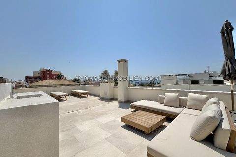 Portixol Häuser, Portixol Haus mieten 