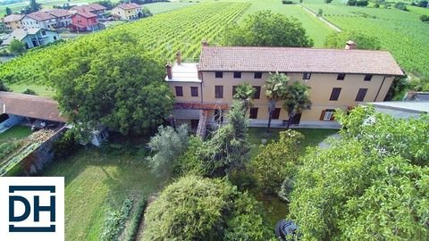 Farra d'Isonzo Häuser, Farra d'Isonzo Haus kaufen