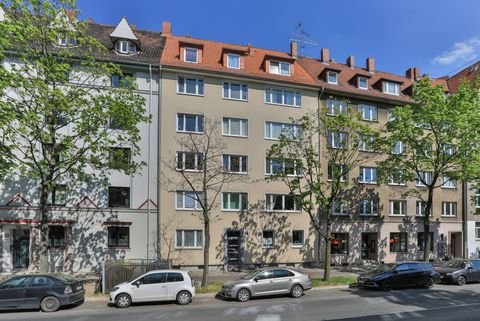 Hannover Wohnungen, Hannover Wohnung mieten