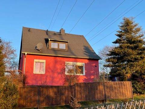 Chemnitz Häuser, Chemnitz Haus kaufen