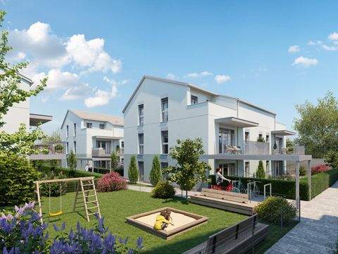 Straßwalchen Wohnungen, Straßwalchen Wohnung kaufen