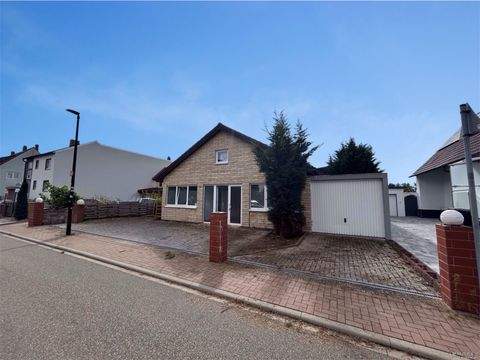 Rödersheim-Gronau Häuser, Rödersheim-Gronau Haus kaufen