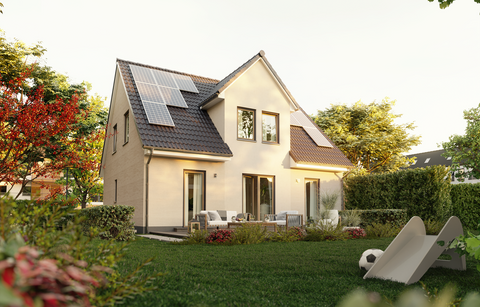 Dombühl Häuser, Dombühl Haus kaufen