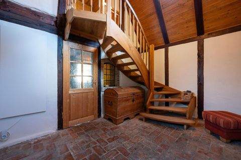 Trinwillershagen OT Neuenlübke Häuser, Trinwillershagen OT Neuenlübke Haus kaufen