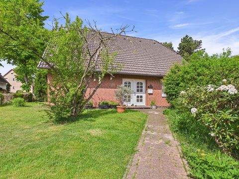 Walsrode / Honerdingen Häuser, Walsrode / Honerdingen Haus kaufen