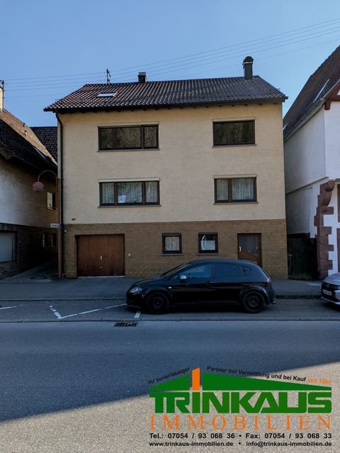 Wildberg Häuser, Wildberg Haus kaufen