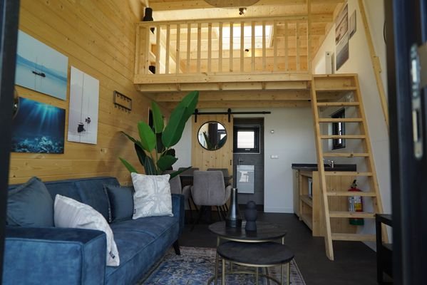 Tiny House 2 - 182A