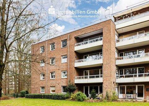 Münster Wohnungen, Münster Wohnung kaufen