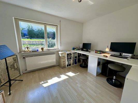 Arbeitszimmer