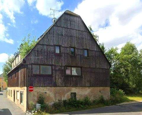 Brand-Erbisdorf Grundstücke, Brand-Erbisdorf Grundstück kaufen