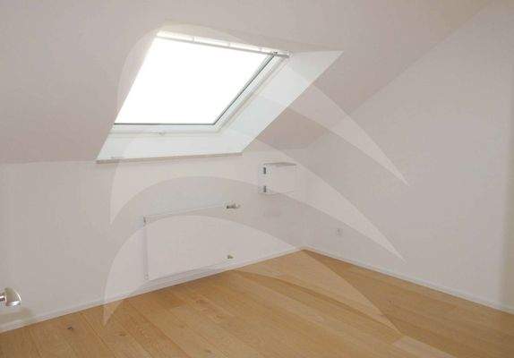 Kinderzimmer 2 im OG