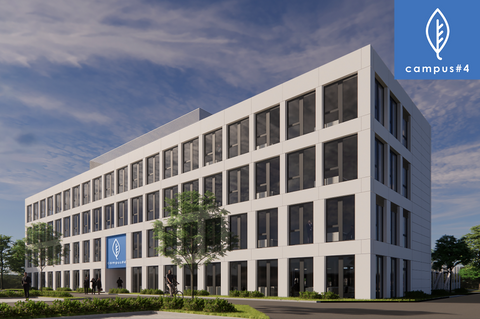 Braunschweig Büros, Büroräume, Büroflächen 