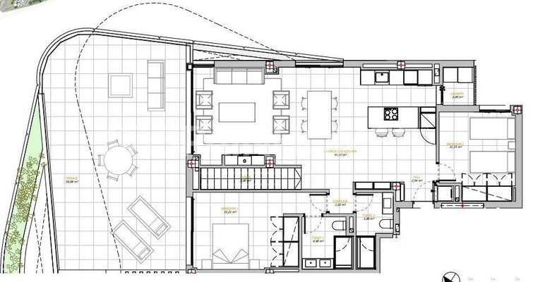 Flats with Premium Facilities in Marbella