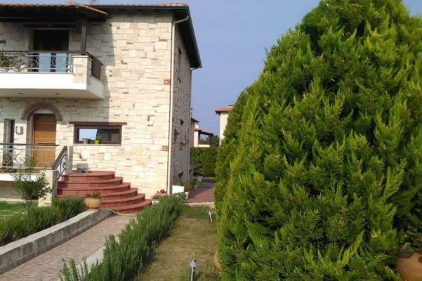 MAISONETTE HALKIDIKI KASSANDRA