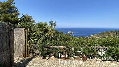 Monte Argentario Häuser, Monte Argentario Haus kaufen