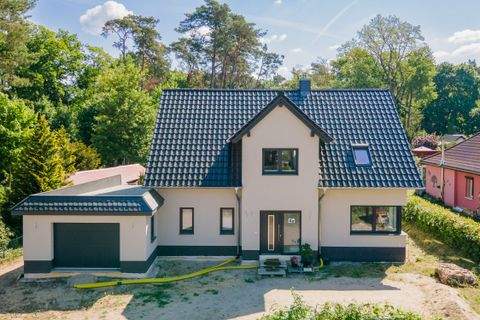Bad Saarow Häuser, Bad Saarow Haus kaufen