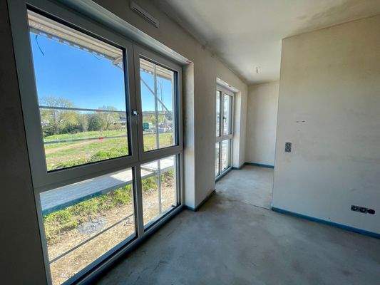 Ihr begehbarer Kleiderschrank