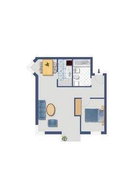Blumberg TVS 49 WE_5_12 Grundriss