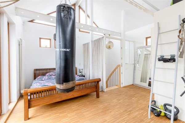 NG DG Schlafzimmer