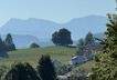 Bergblick