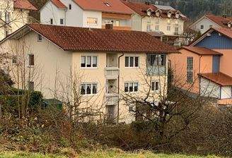 Rückansicht
