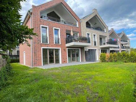 Großenbrode Wohnungen, Großenbrode Wohnung mieten