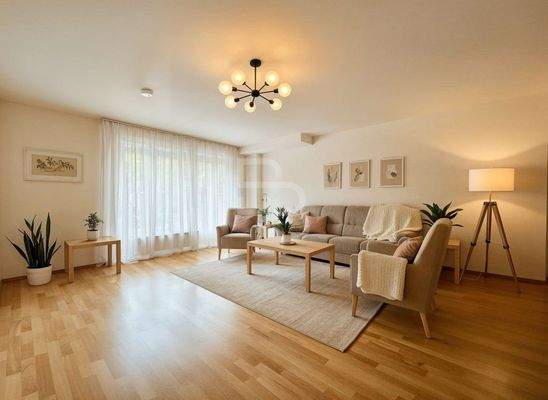 So könnte es aussehen - (KI generiert)