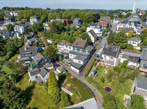 Wuppertal Häuser, Wuppertal Haus kaufen