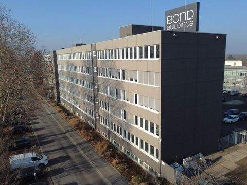 Heidelberg Büros, Büroräume, Büroflächen 