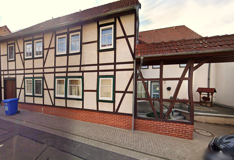 Herbsleben Häuser, Herbsleben Haus kaufen
