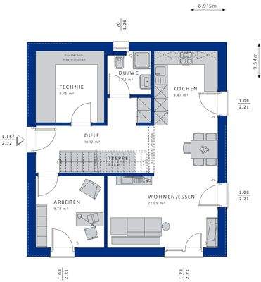 Bien-Zenker-EVO 136 V6 KAT EG